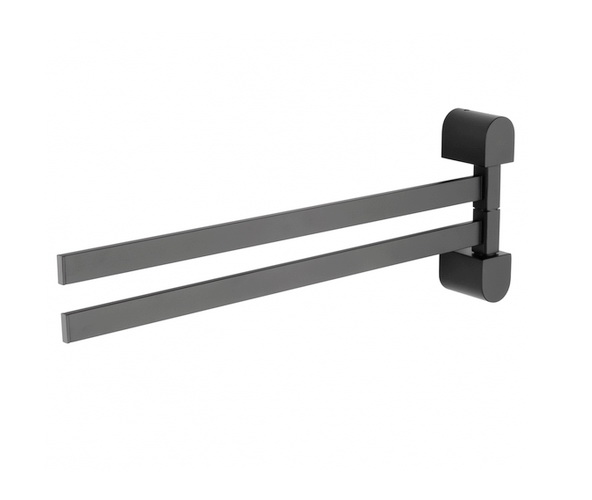 полотенцедержатель WONZON & WOGHAND CARBON